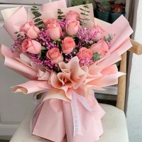 昌江开业花篮
