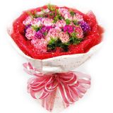 昌江鲜花速递